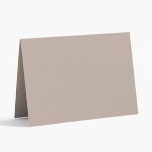 Tabletop / Place Card Paper (10 pack): Plum