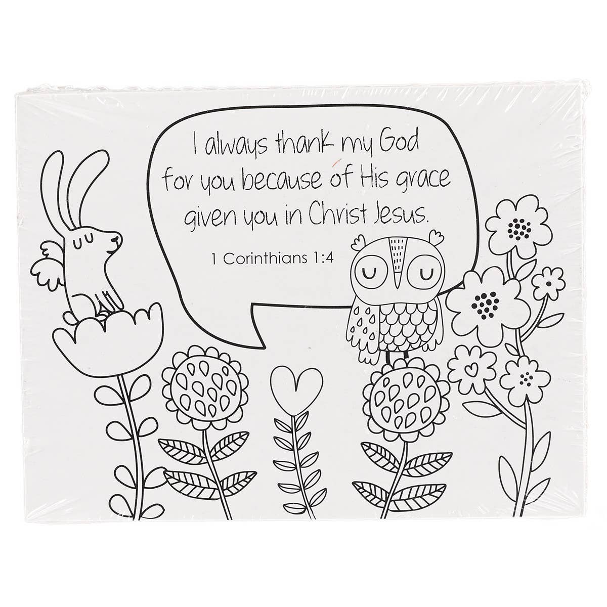 Coloring Cards Boxed Creative Expressions