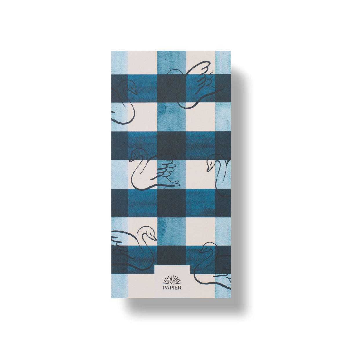 Daily Productivity Planning Pad, Undated - Picnic