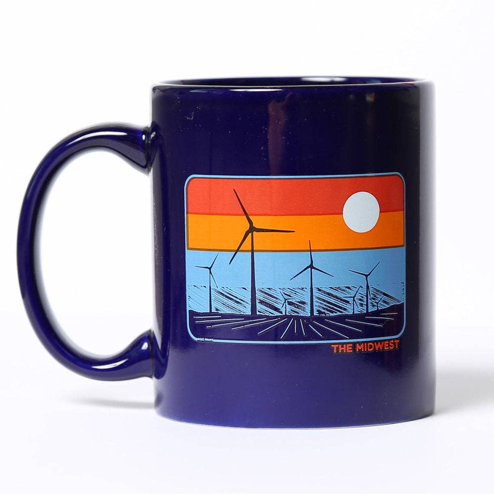 The Midwest Mug