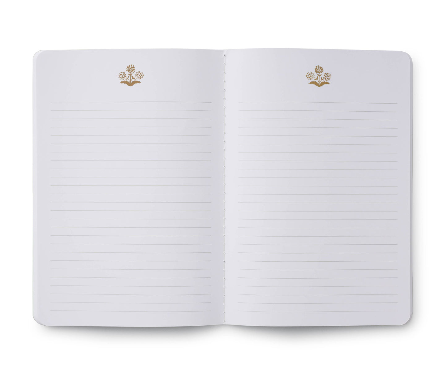 Set of 3 Estee Notebooks