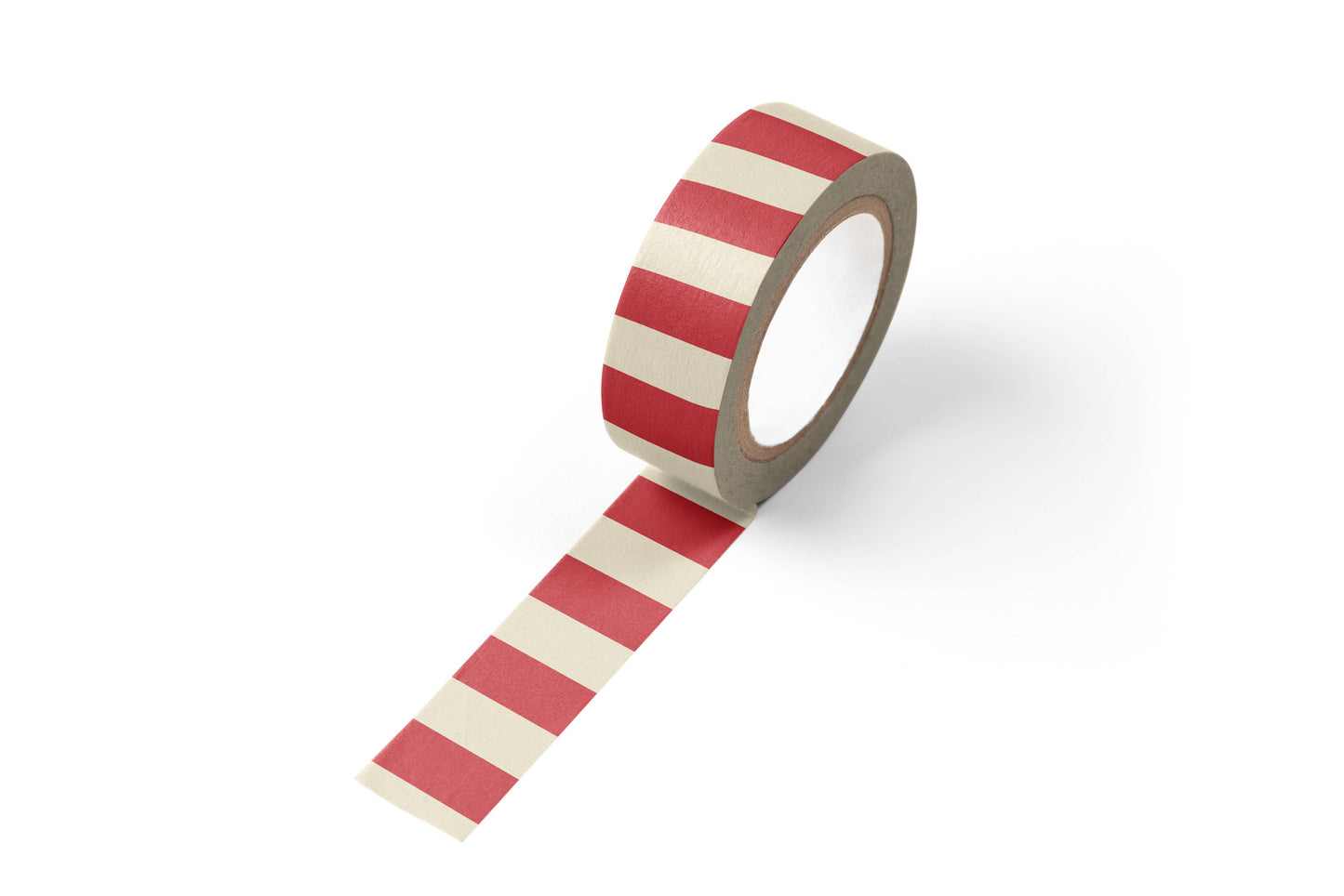 Striped Washi Tape: Heirloom