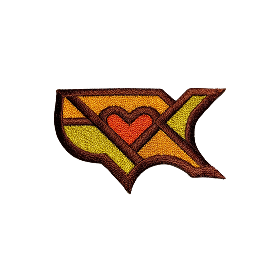Heartland Patch