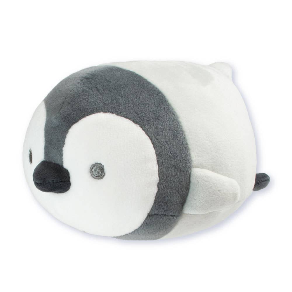 Stuffed Toys: Seal Gray Monk Seal
