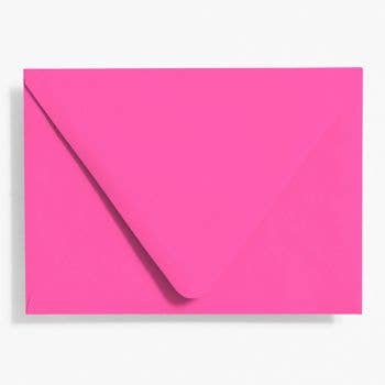 A6 Envelope Pack (10 Pack): Night