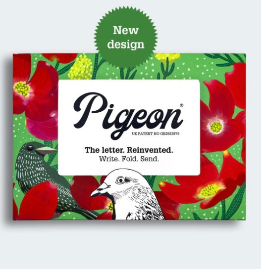 Pigeon Post Dawn to Dusk