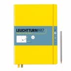 Sketchbooks - 150g/m² Paper Plain: Square / Lemon
