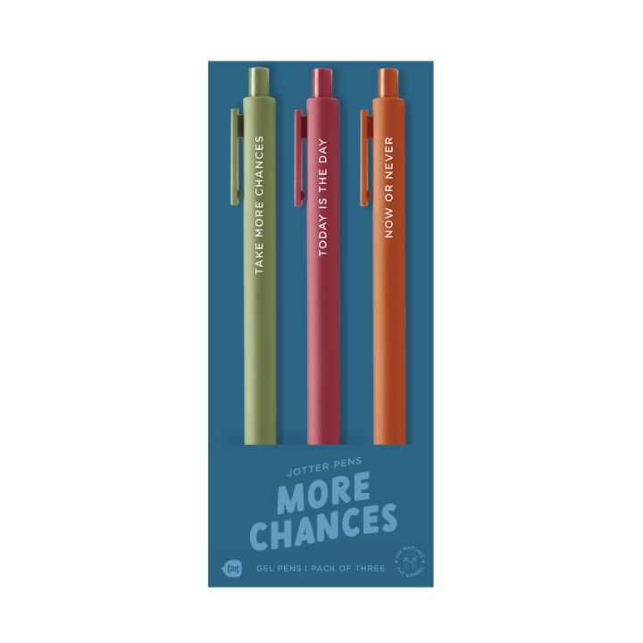 Jotter Sets - 3 pack: I'm A Cool Mom