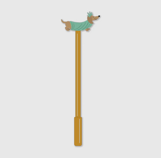 Statue of Liberty Pippi Pen