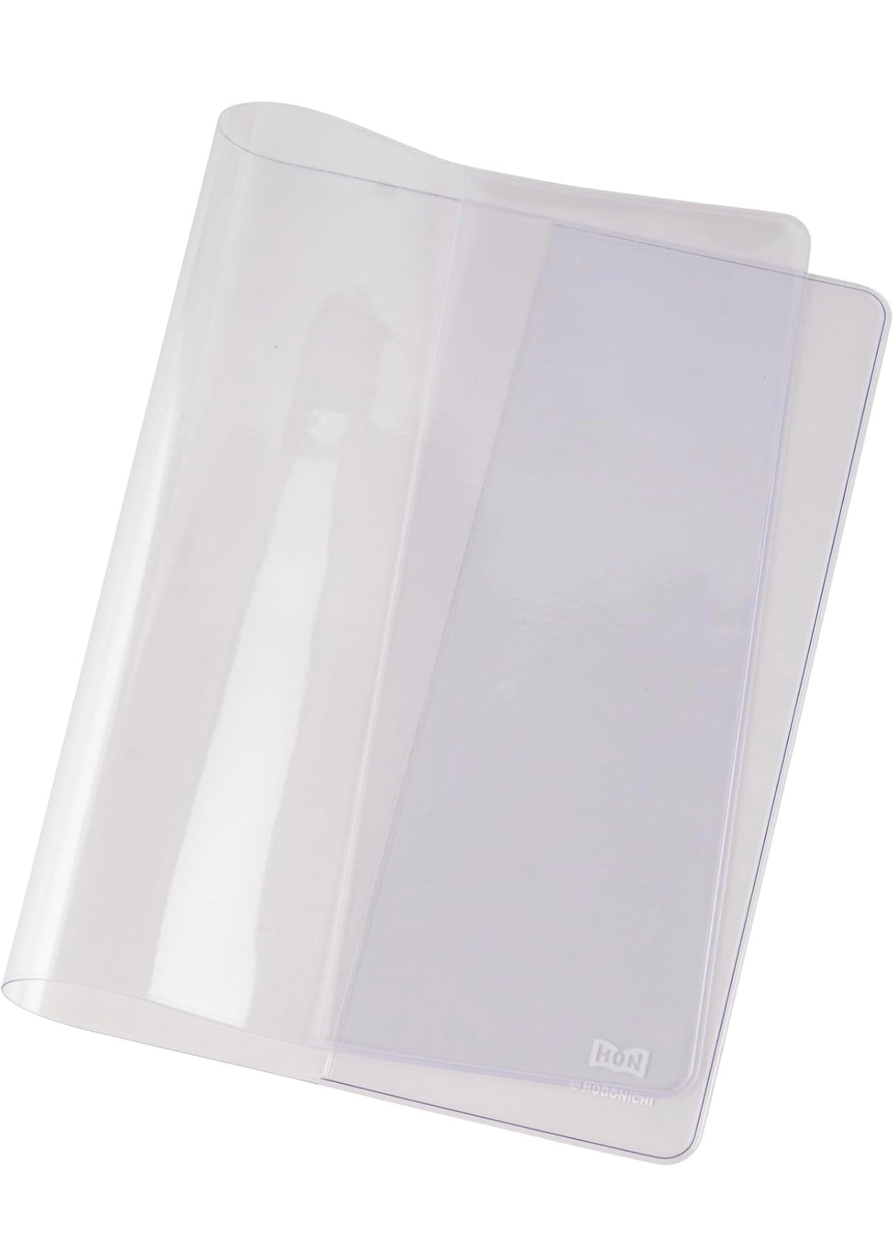 Hobonichi A5 Clear Cover