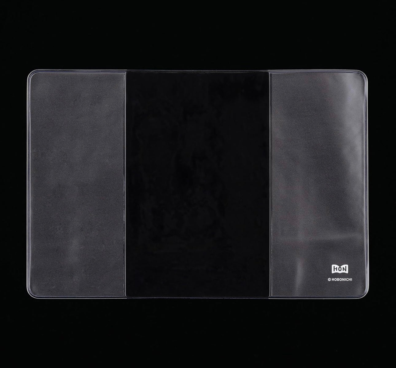 Hobonichi A5 Clear Cover