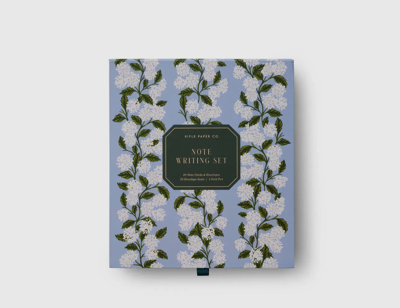 Rifle Hydrangea Letter Writing Kit