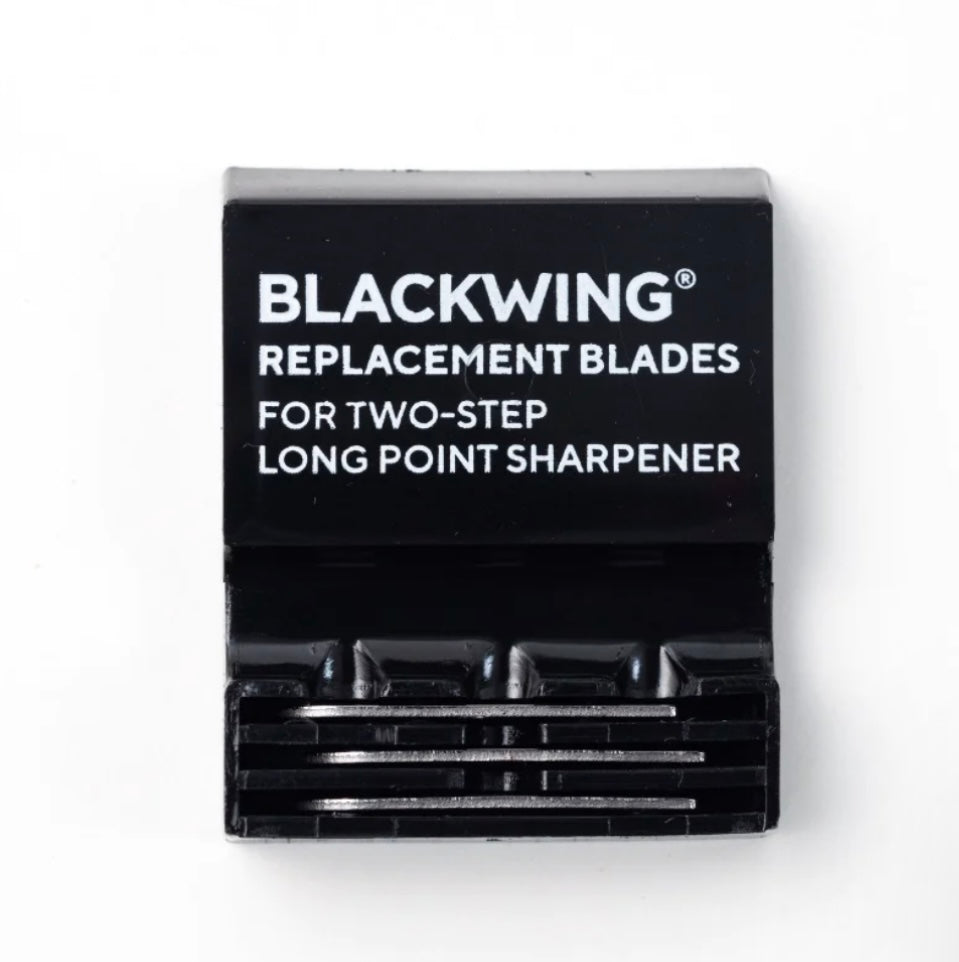 Blackwing 2 Step Replacement Blades