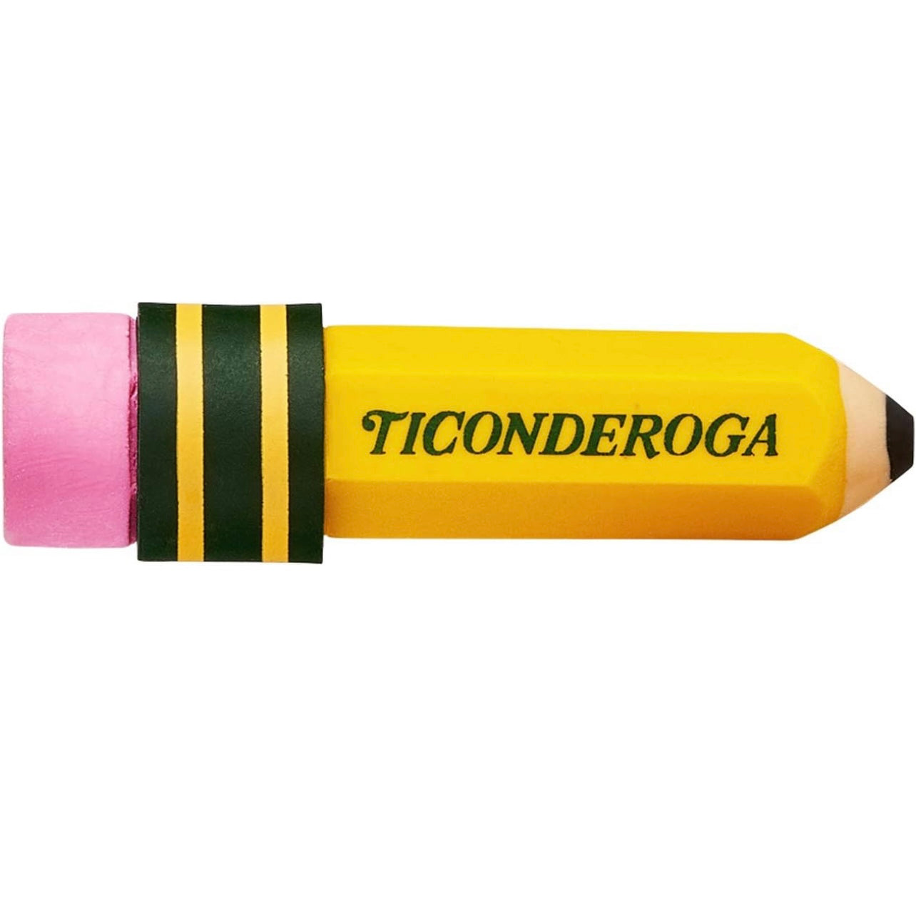 Ticonderoga Pencil Eraser