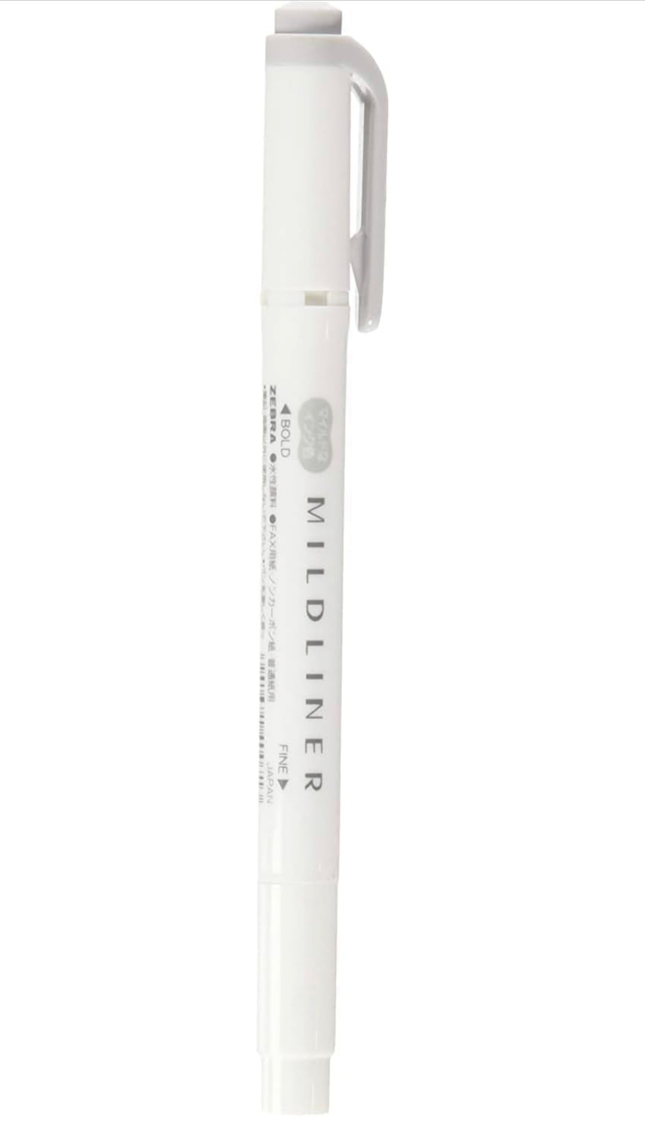 Mildliner Mild Gray