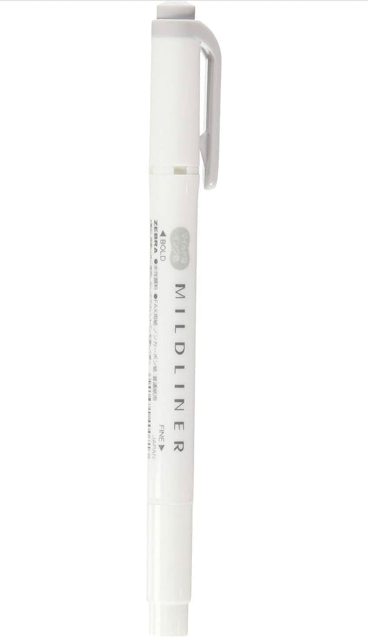 Mildliner Mild Gray