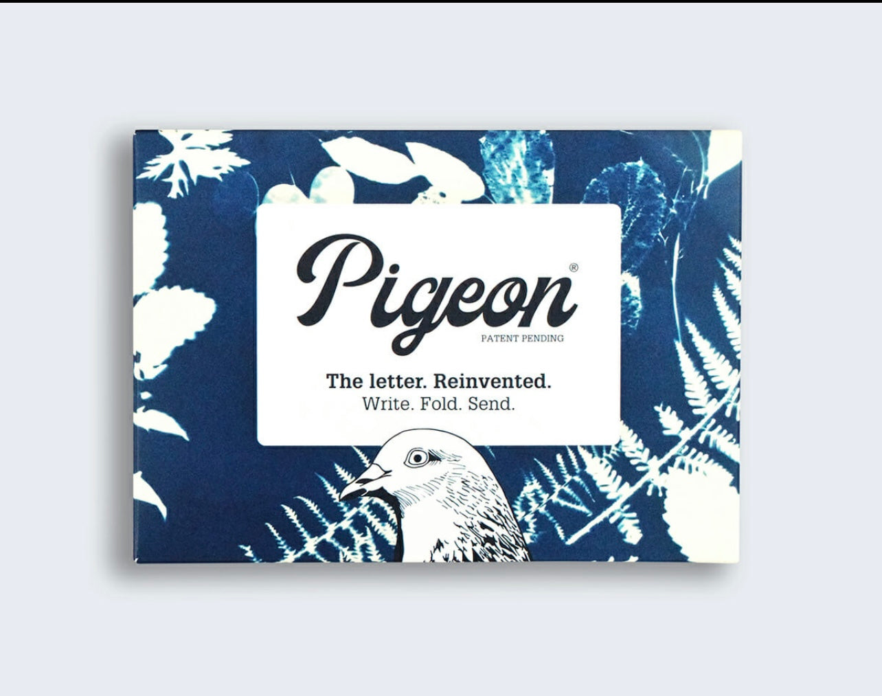 UK Pigeon Cards-Apothecary