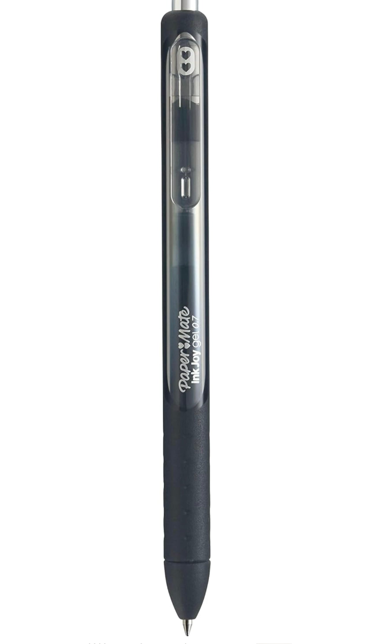InkJoy Gel Black Pen