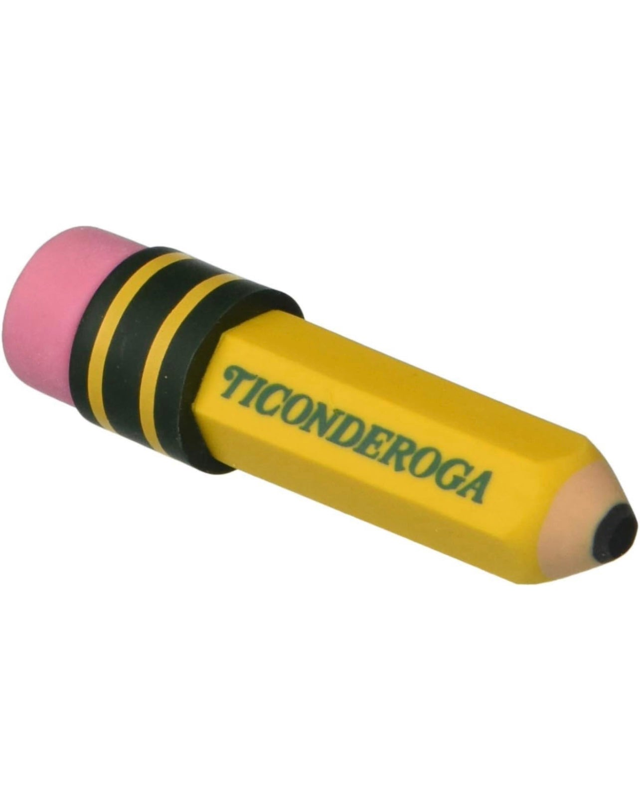 Ticonderoga Pencil Eraser