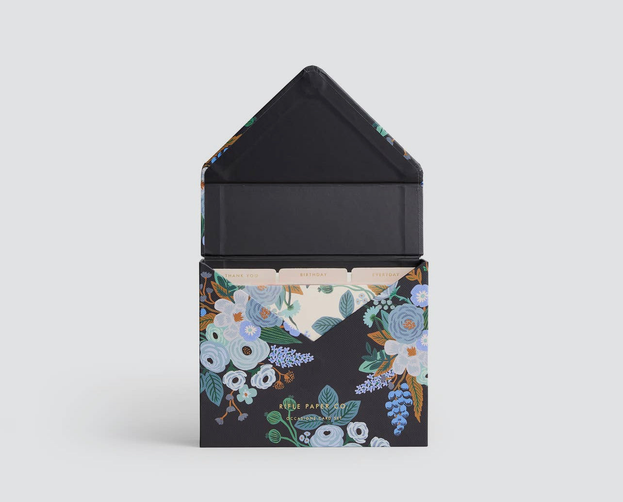 Rifle Mixed Floral Boxed Cards