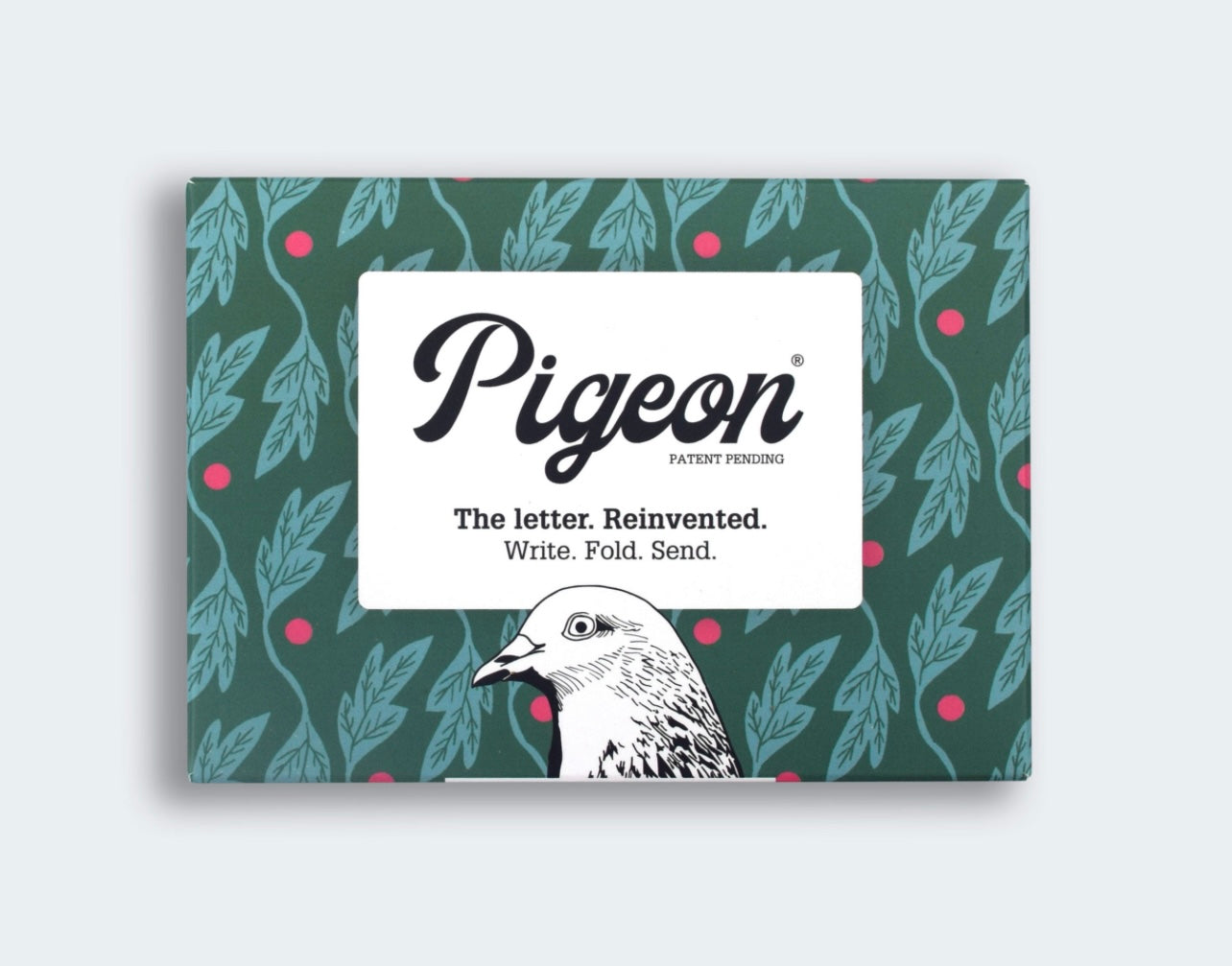 UK Pigeon Cards-Seedlings