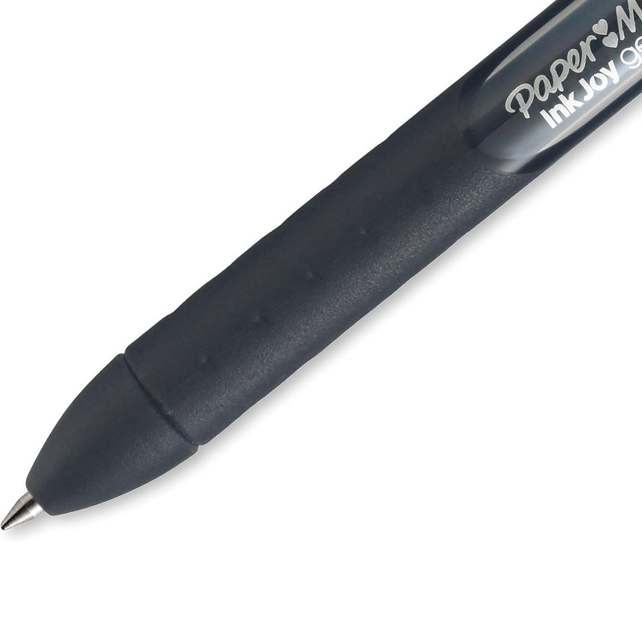 InkJoy Gel Black Pen