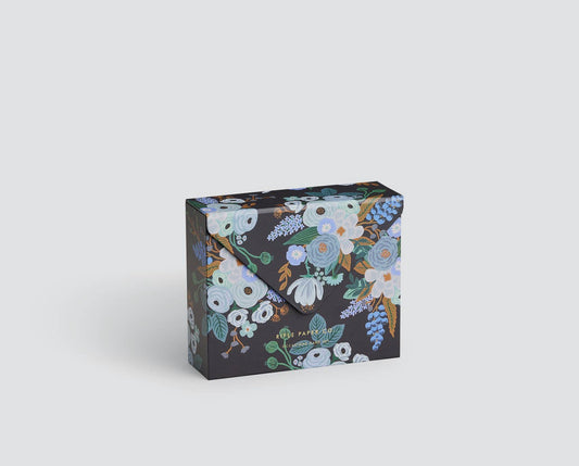 Rifle Mixed Floral Boxed Cards