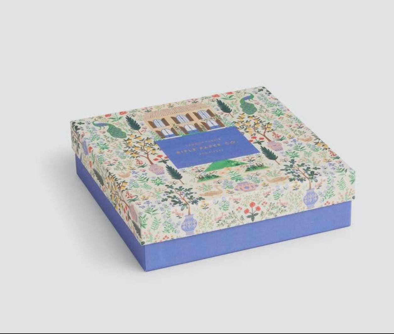 Rifle Camont Puzzle