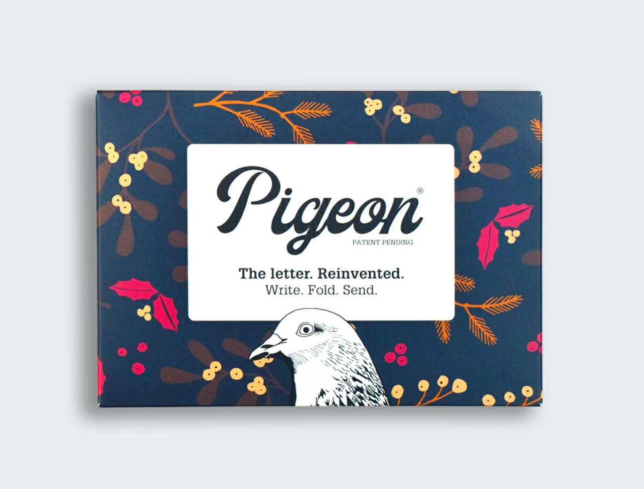 Pigeon Post Winter Berry