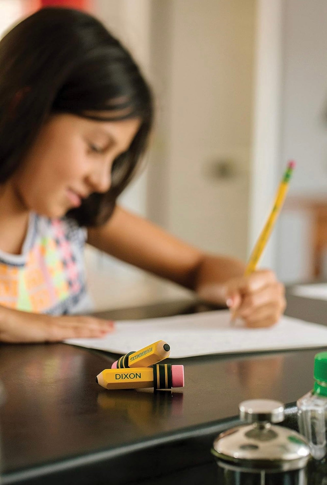Ticonderoga Pencil Eraser