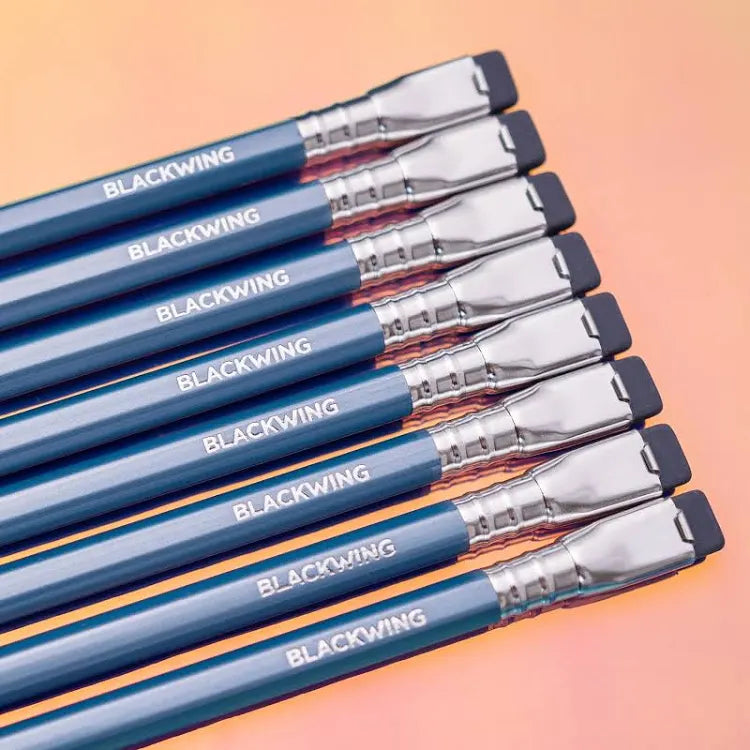 Blackwing Blue Pearl 12 Pk