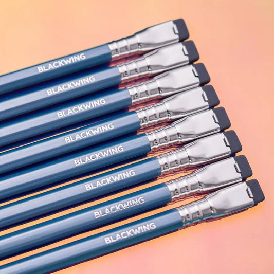 Blackwing Blue Pearl 12 Pk