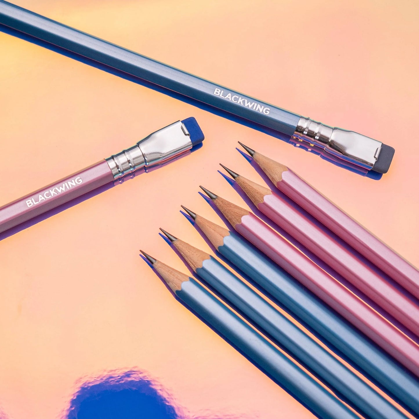 Blackwing Blue Pearl 12 Pk