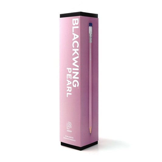 Blackwing Pink Pearl 12 Pk