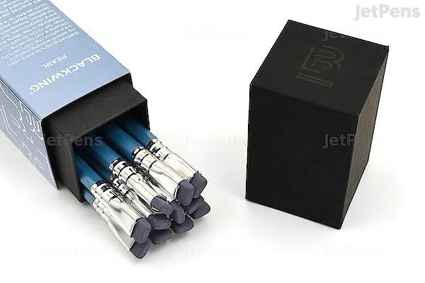 Blackwing Blue Pearl 12 Pk