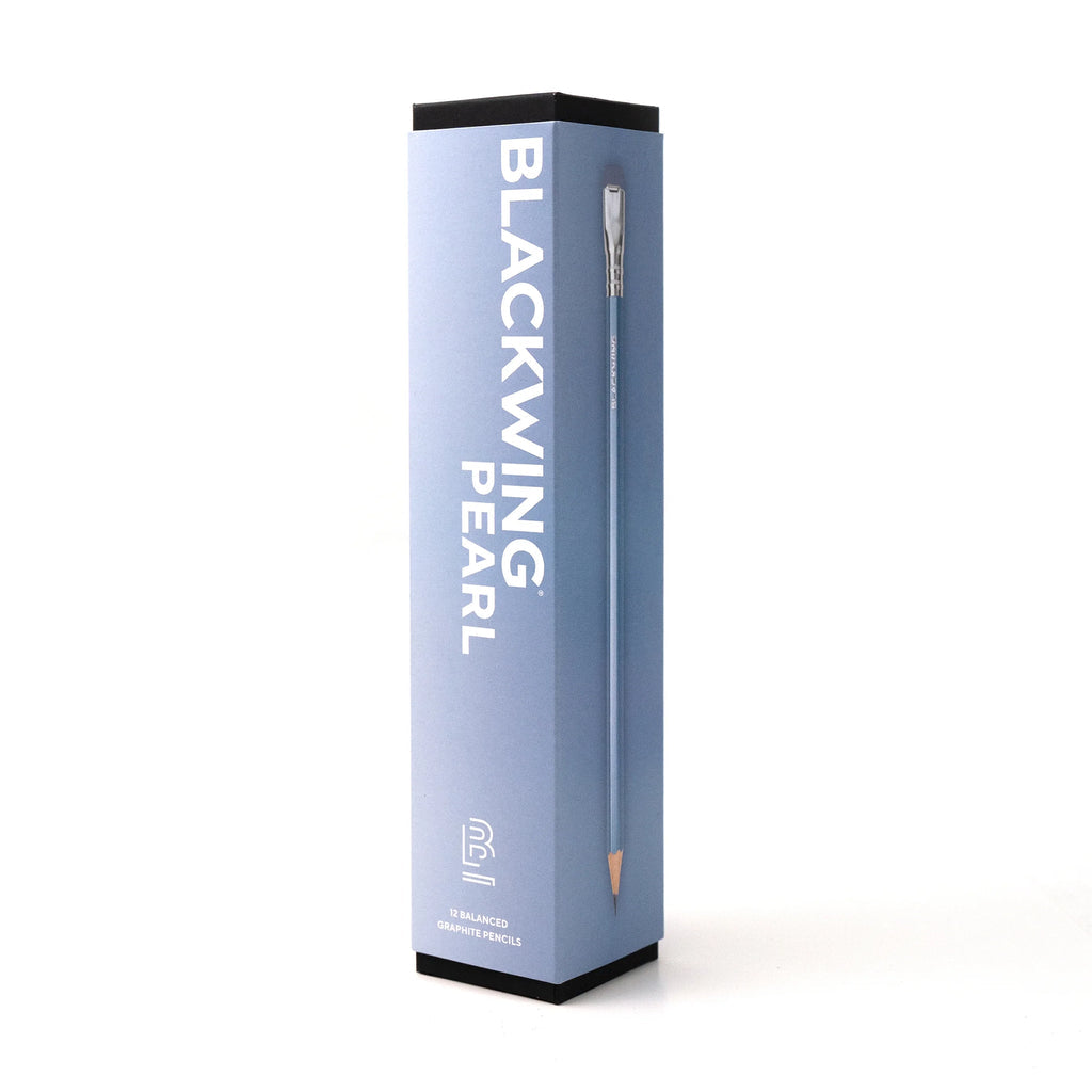 Blackwing Blue Pearl 12 Pk