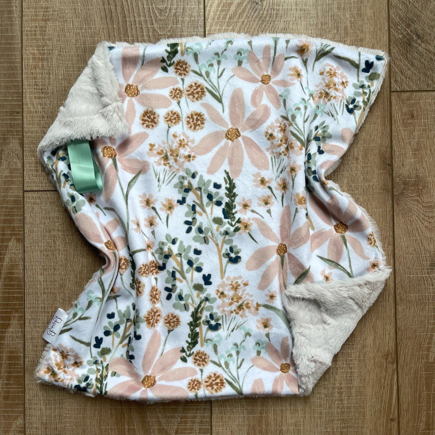 Lovey - Floral Daisy