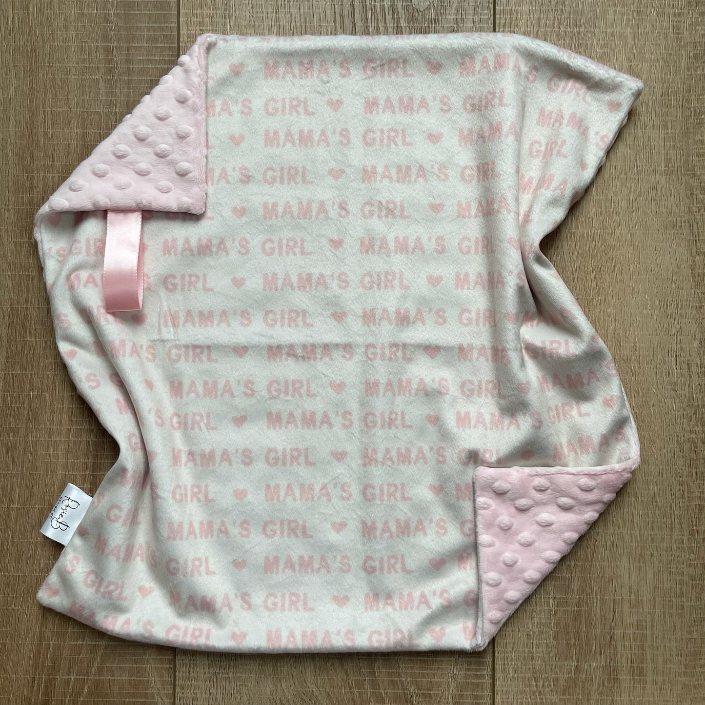 Lovey - Mamas Girl