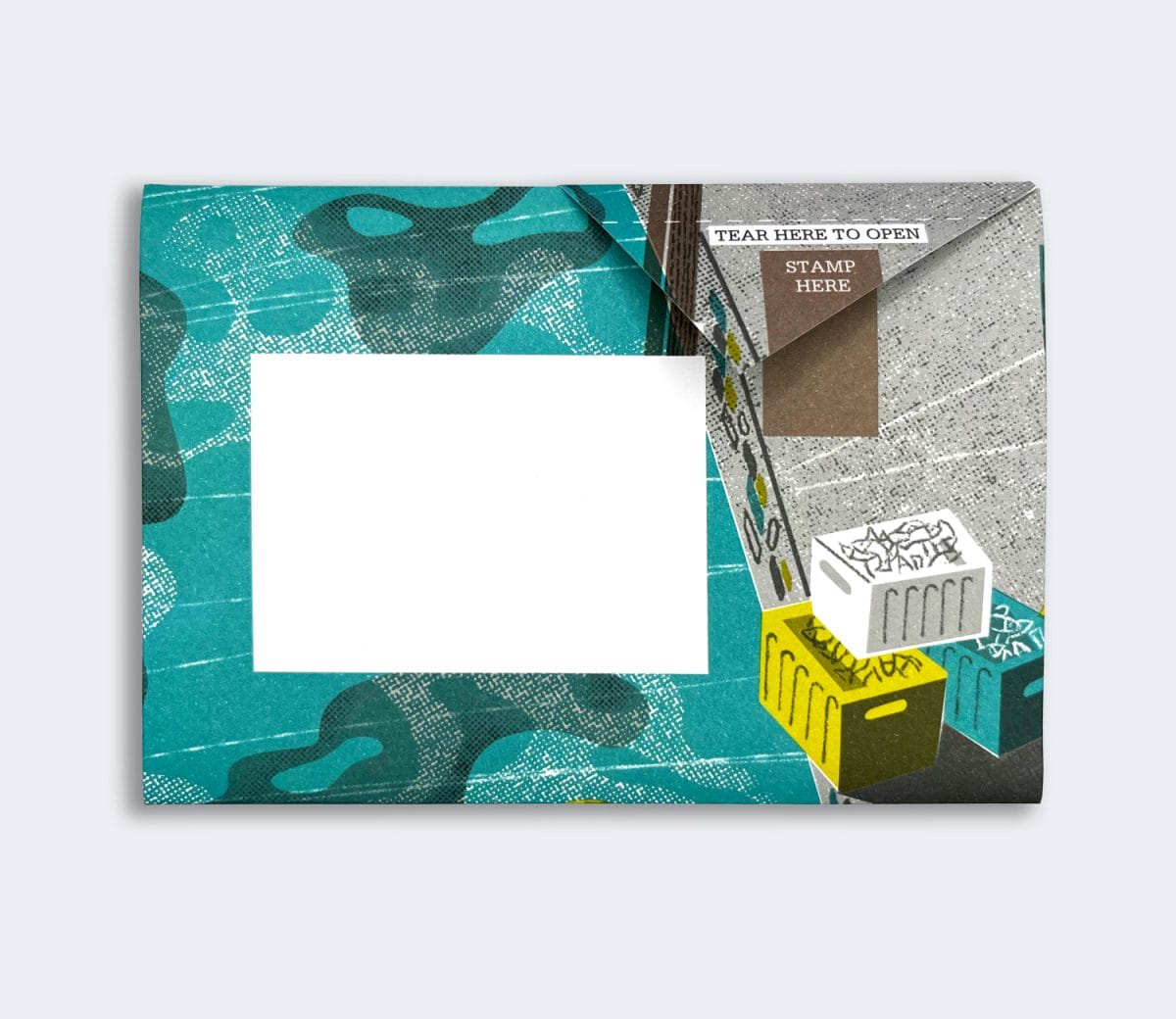 Pigeon Post Safe Harbour