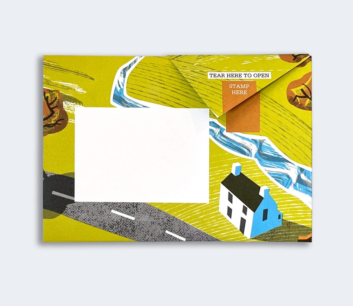 Pigeon Post Safe Harbour
