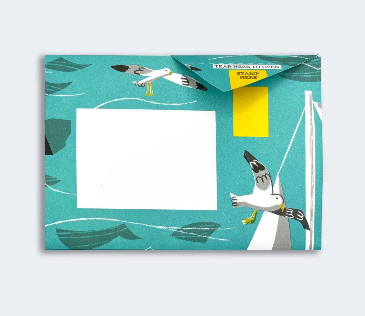 Pigeon Post Safe Harbour