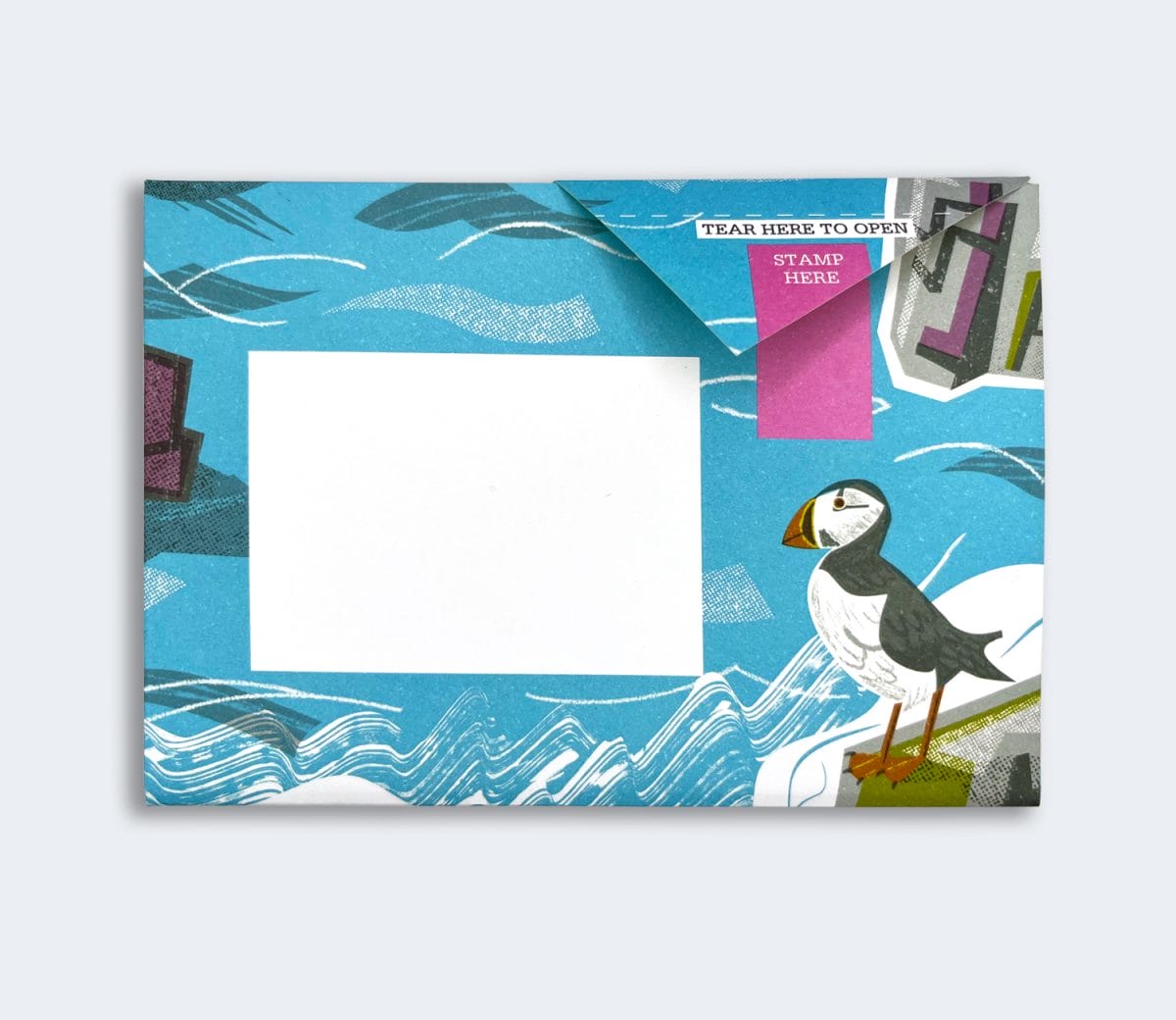 Pigeon Post Safe Harbour