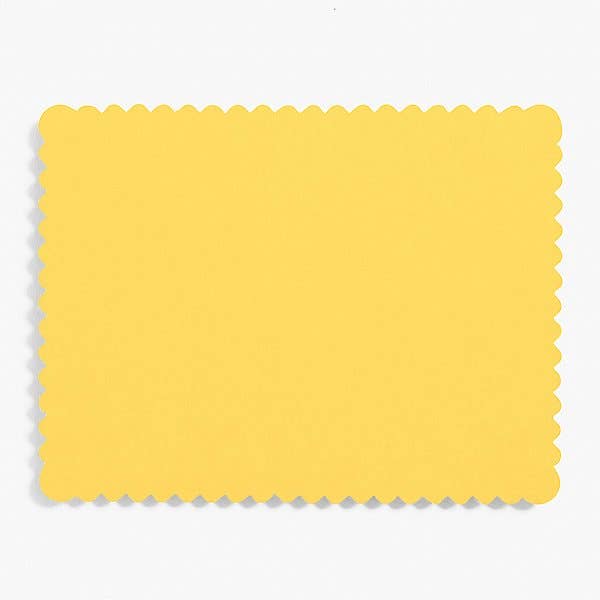 A6 Envelope Pack (10 Pack): Red