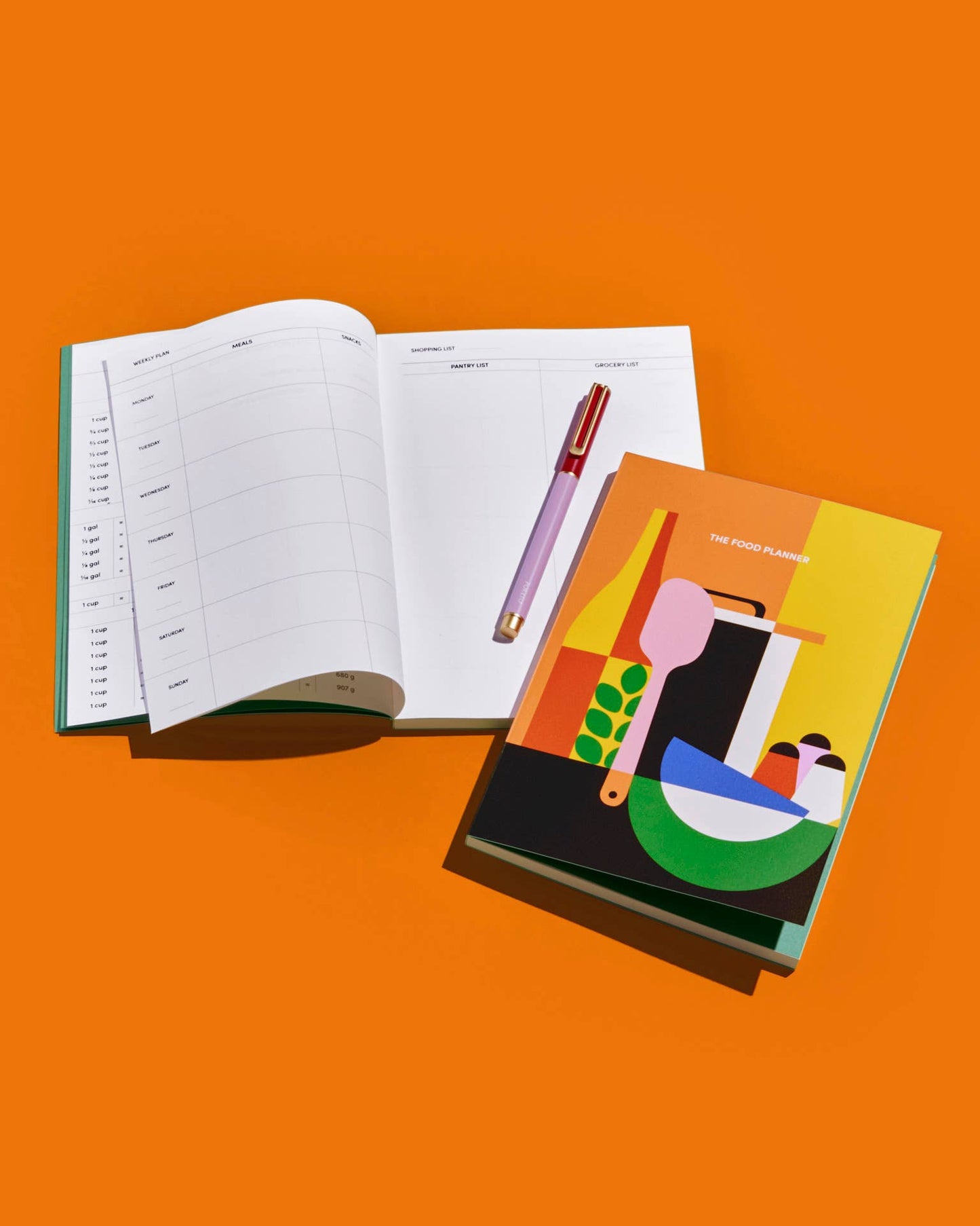 Food Planner