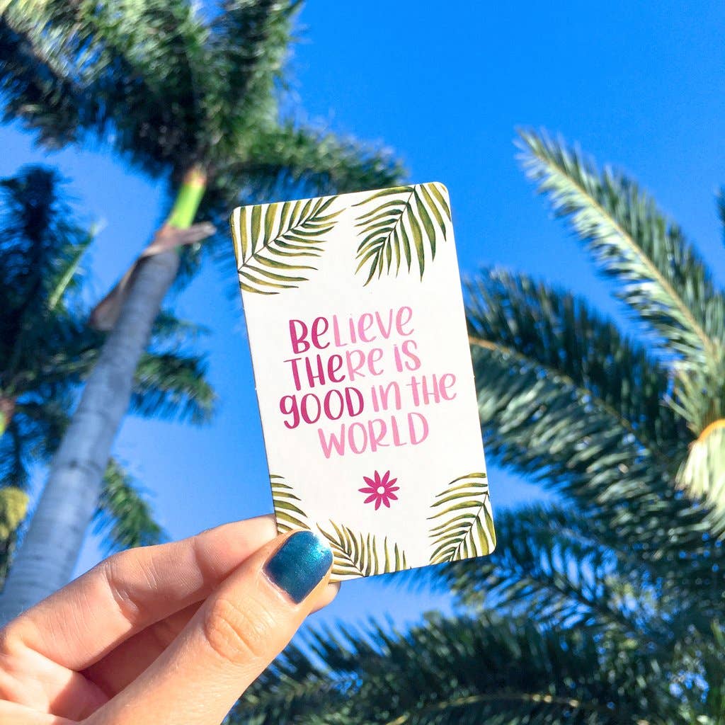 Act of Kindness Card Set
