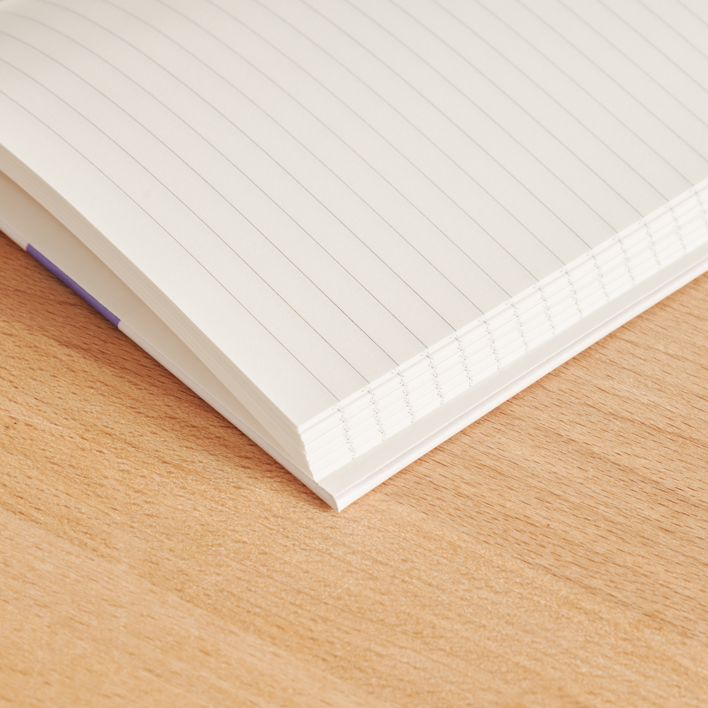 Wild Arrangement Lined Notebook