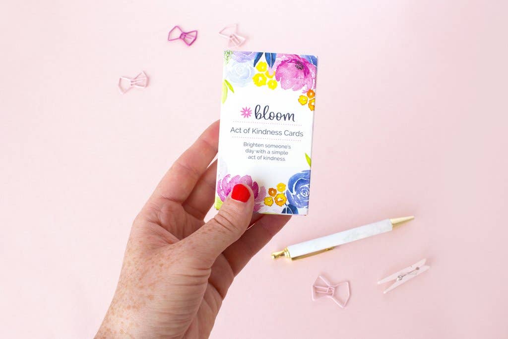 Act of Kindness Card Set