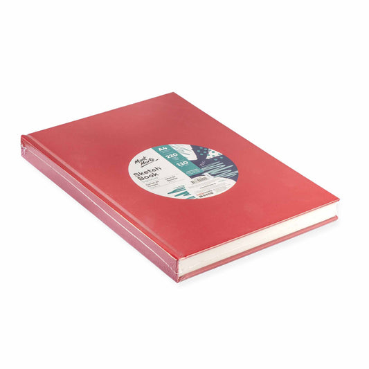 Sketch Book Signature A4 220 Pages 110gsm