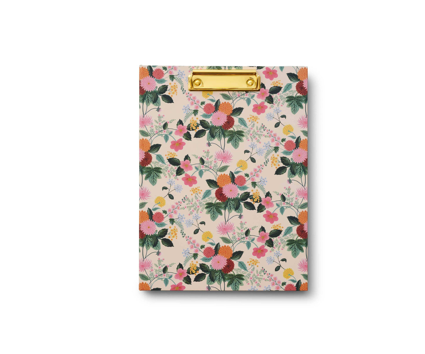 Dahlia Clipfolio