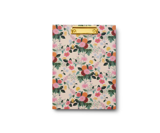 Dahlia Clipfolio